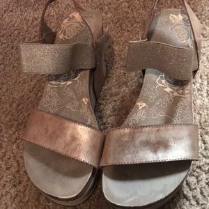 OTBT Sandal